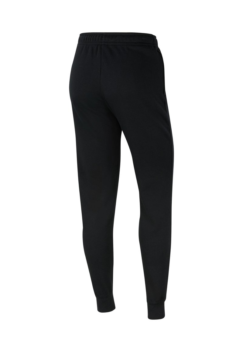 Nike Performance Nike Performance Tracksuit bottoms - schwarzweiss Osterangebot