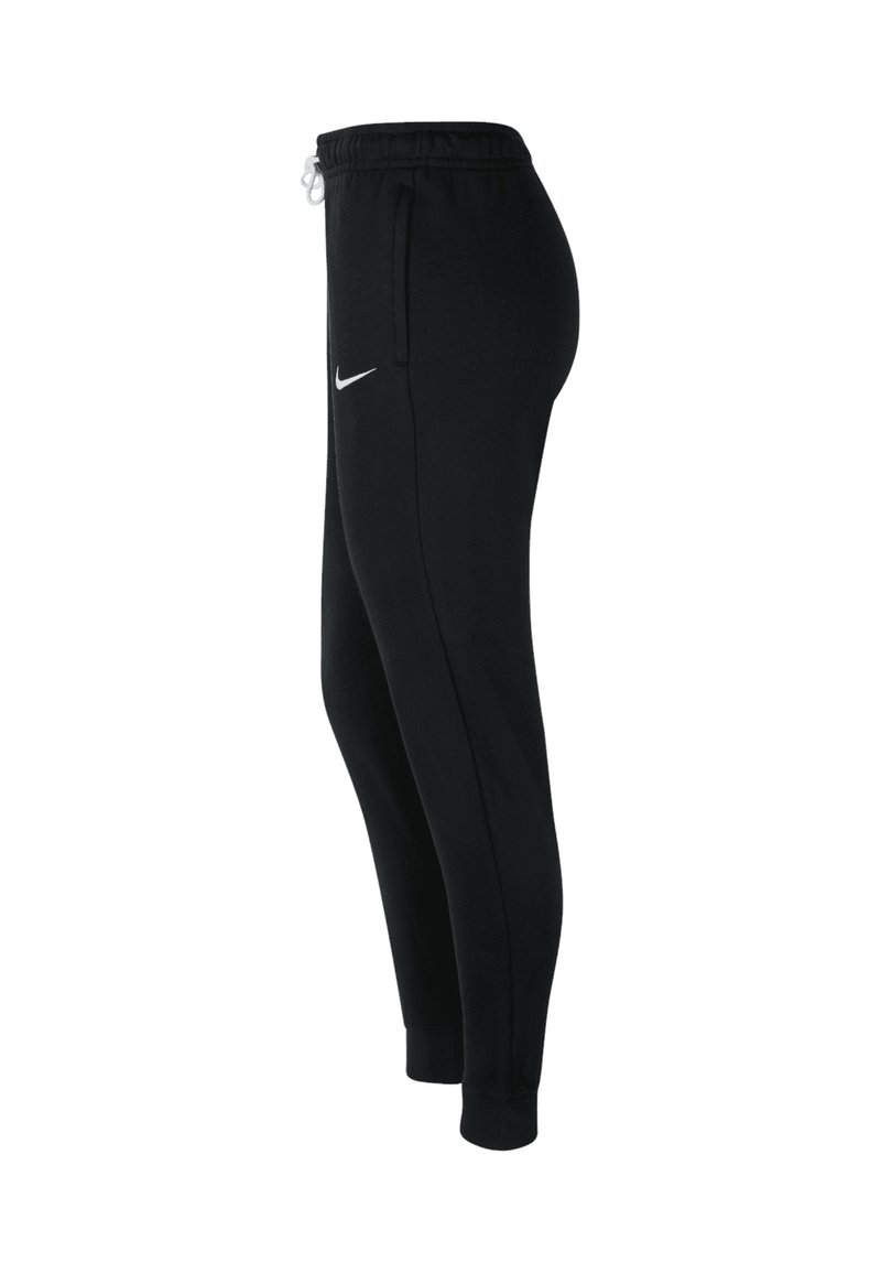 Nike Performance Nike Performance Tracksuit bottoms - schwarzweiss Osterangebot