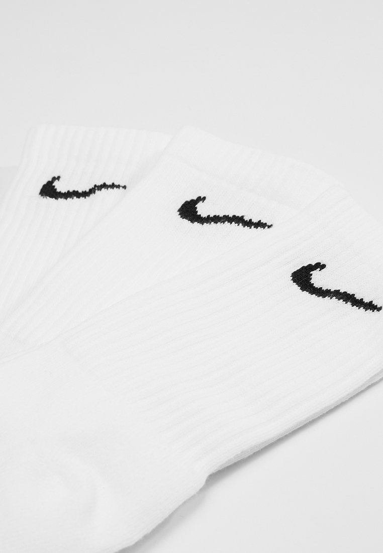 Nike Performance Nike Performance EVERYDAY CUSH CREW 3 PACK - Sports socks Muttertagsangebot