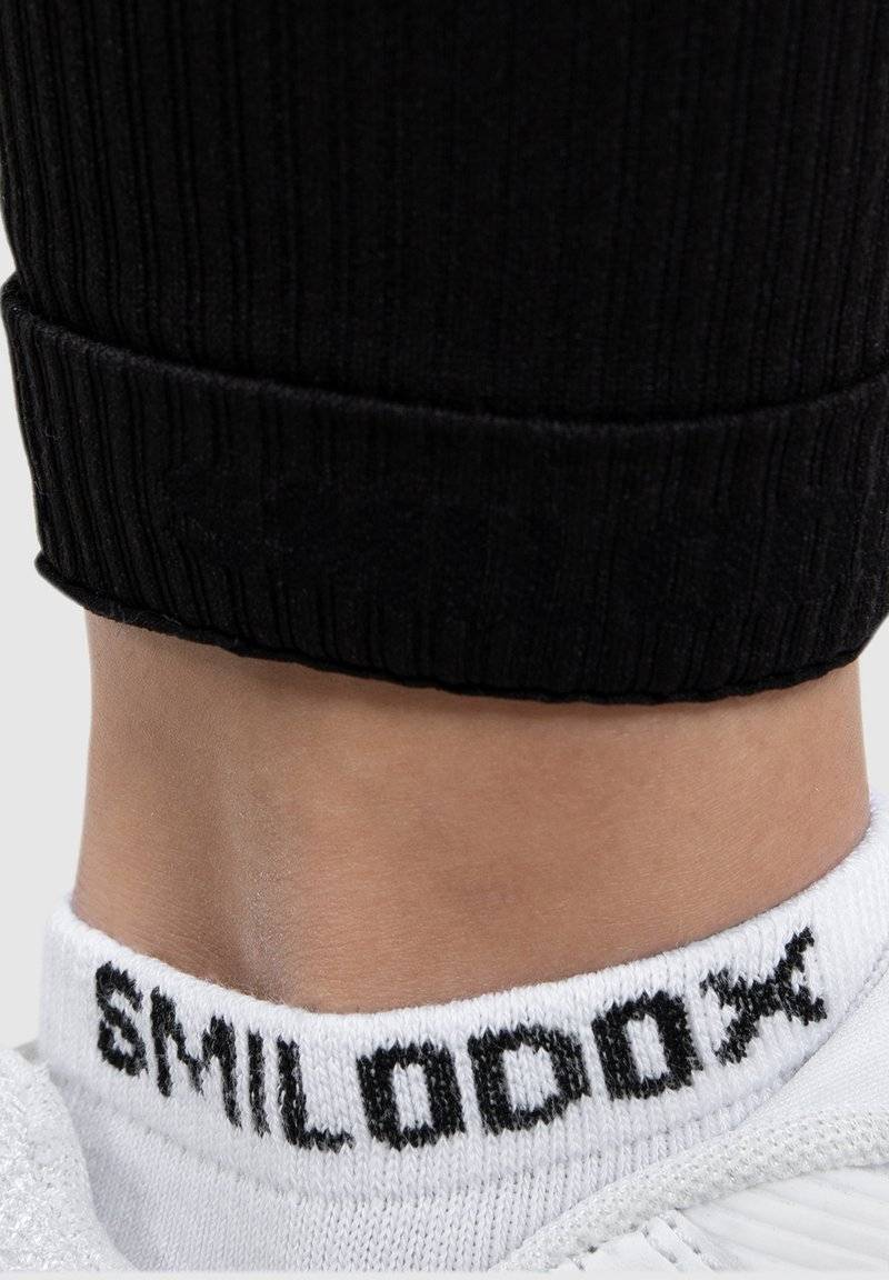 Smilodox Smilodox KOMPRESSION AMAZE - Leggings - schwarz Vatertagsangebot