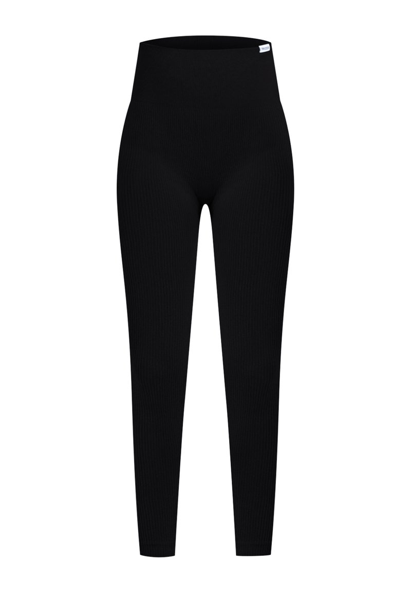 Smilodox Smilodox KOMPRESSION AMAZE - Leggings - schwarz Vatertagsangebot