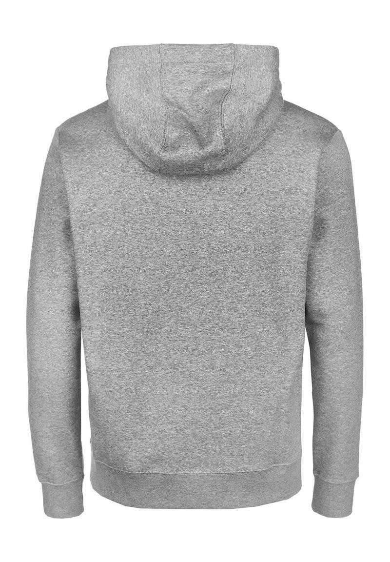 Nike Performance Nike Performance M NK FLC PARK20 FZ HOODIE - Zip-up sweatshirt Valentinstagsangebot
