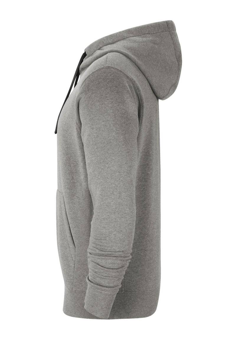Nike Performance Nike Performance M NK FLC PARK20 FZ HOODIE - Zip-up sweatshirt Valentinstagsangebot