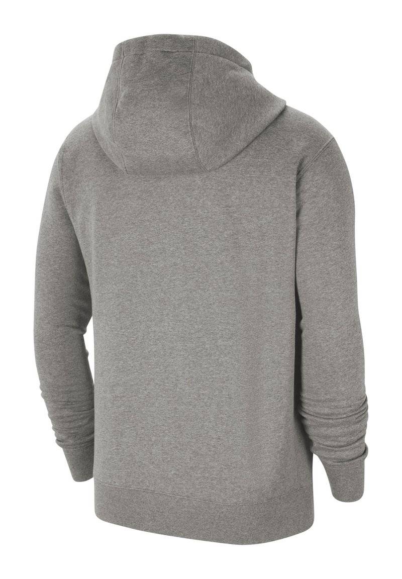 Nike Performance Nike Performance M NK FLC PARK20 FZ HOODIE - Zip-up sweatshirt Valentinstagsangebot
