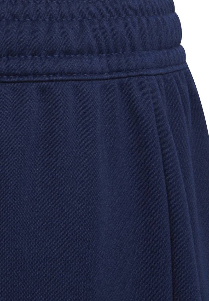 adidas Performance adidas Performance ENTRADA - Sports shorts - blue Jubiläumsangebot