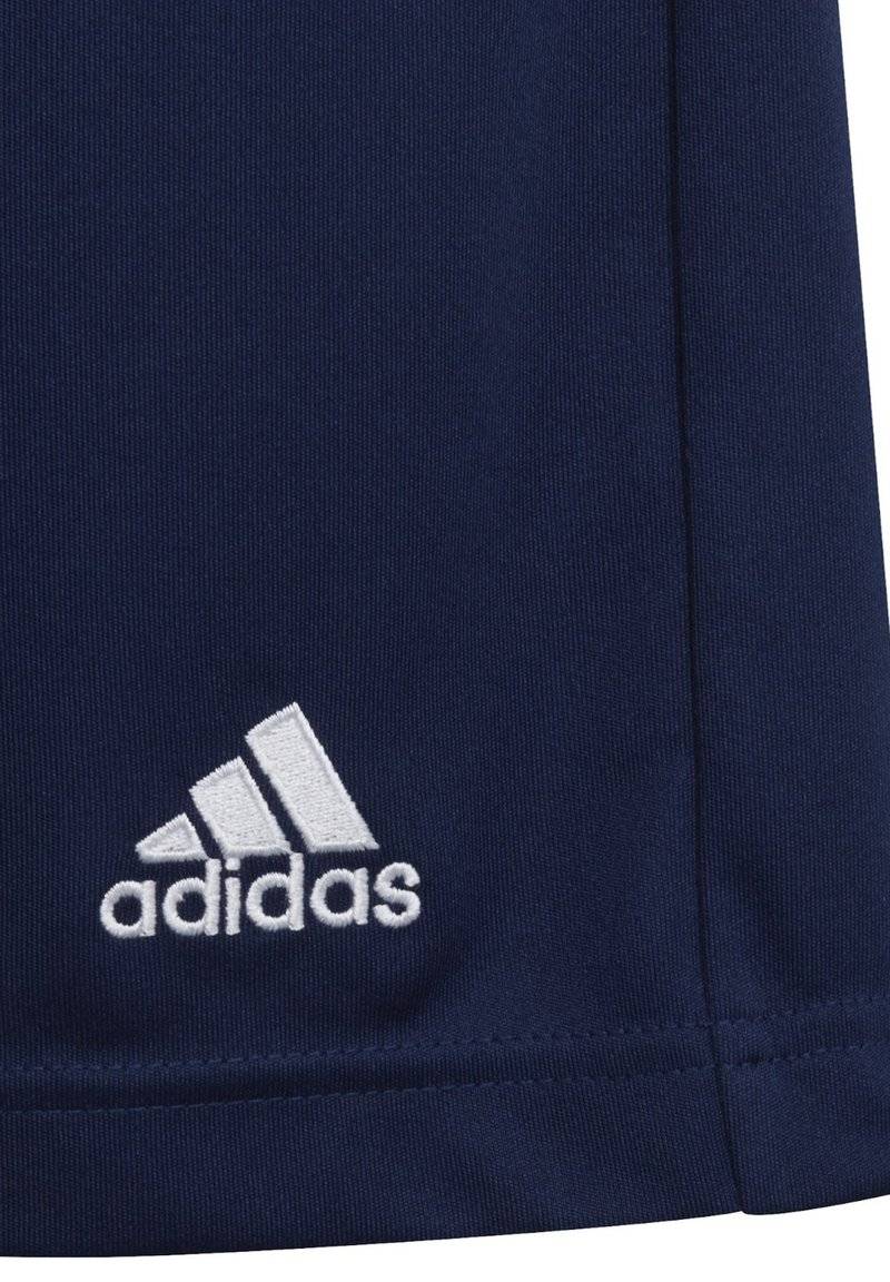 adidas Performance adidas Performance ENTRADA - Sports shorts - blue Jubiläumsangebot