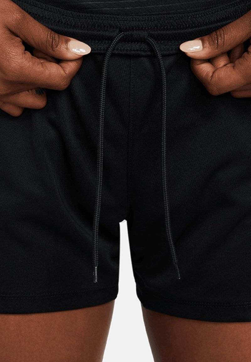Nike Performance Nike Performance Sports shorts - schwarzweiss Top Angebot