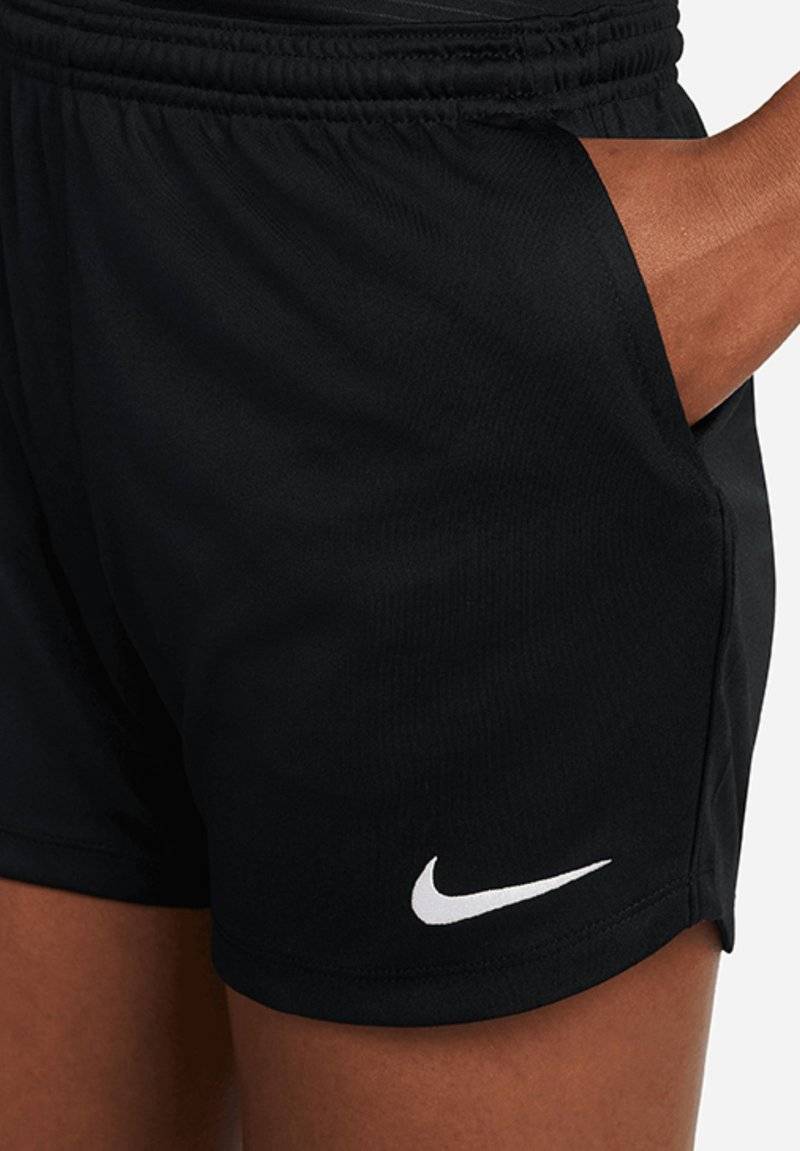 Nike Performance Nike Performance Sports shorts - schwarzweiss Top Angebot