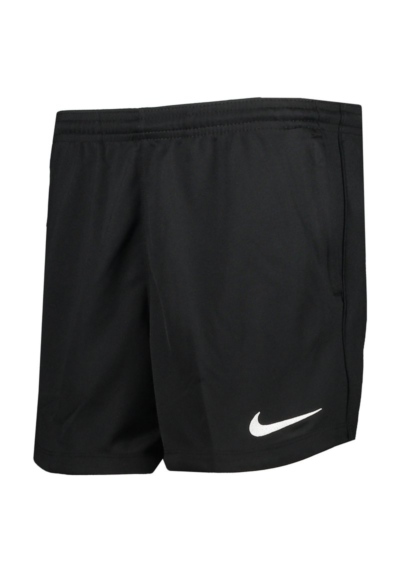 Nike Performance Nike Performance Sports shorts - schwarzweiss Top Angebot