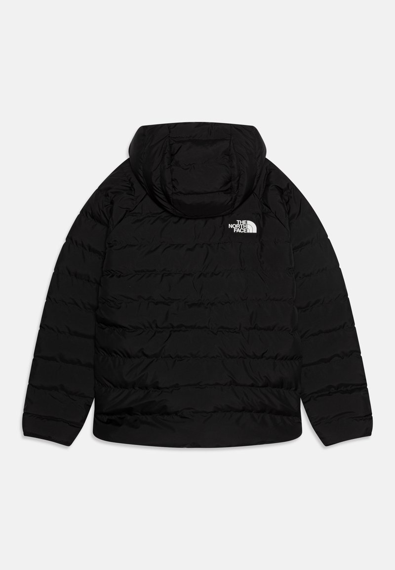 The North Face The North Face REVERSIBLE PERRITO HOODED UNISEX - Winter jacket - black Neueste Mode