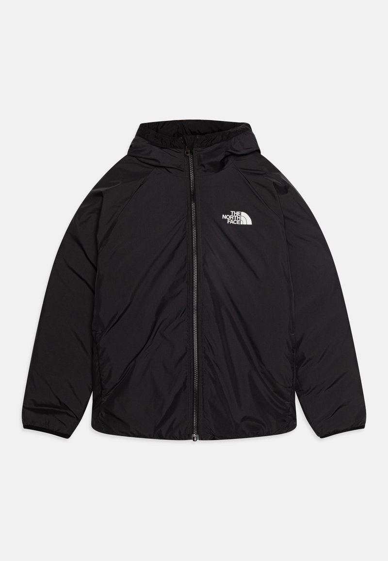 The North Face The North Face REVERSIBLE PERRITO HOODED UNISEX - Winter jacket - black Neueste Mode