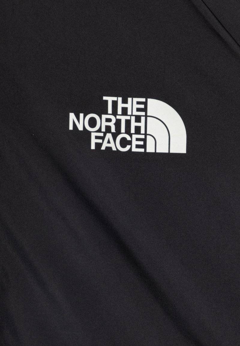 The North Face The North Face REVERSIBLE PERRITO HOODED UNISEX - Winter jacket - black Neueste Mode