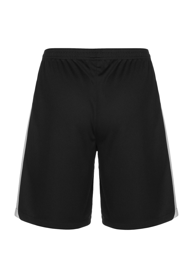 Nike Performance Nike Performance LEAGUE TRAININGS - Sports shorts - black white Blitzangebot