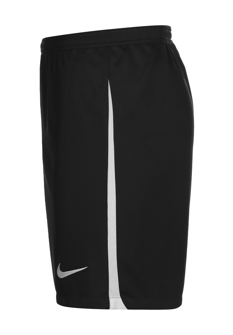Nike Performance Nike Performance LEAGUE TRAININGS - Sports shorts - black white Blitzangebot