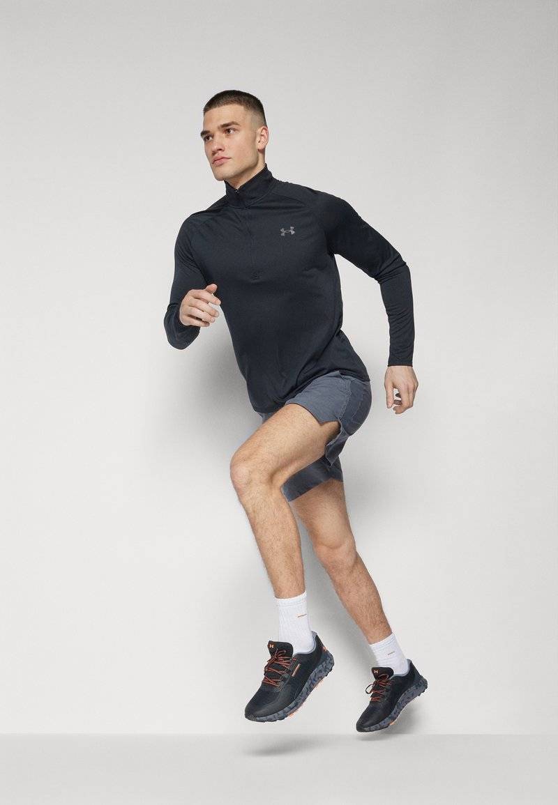 Under Armour Under Armour TECH ZIP - Long sleeved top Neuheiten