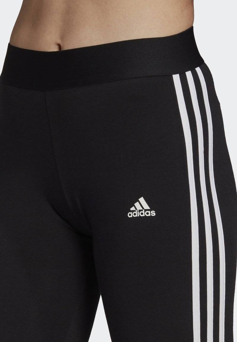 adidas Sportswear adidas Sportswear 3 STRIPES - Leggings Tägliche Deals