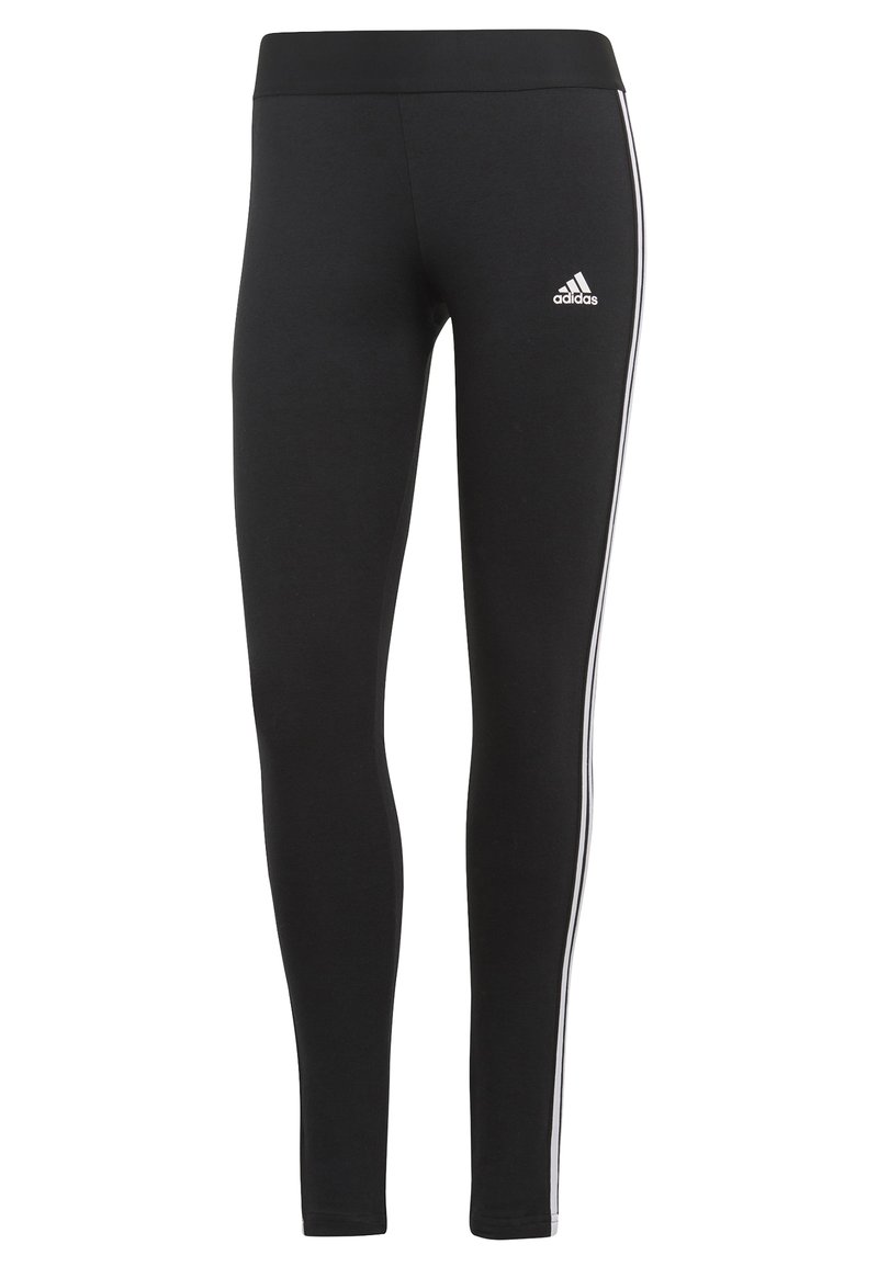 adidas Sportswear adidas Sportswear 3 STRIPES - Leggings Tägliche Deals