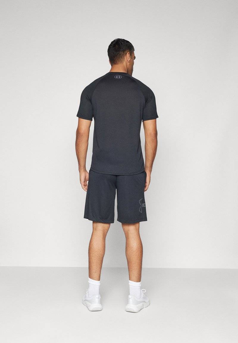 Under Armour Under Armour TECH GRAPHIC SHORT - Sports shorts Tiefpreis