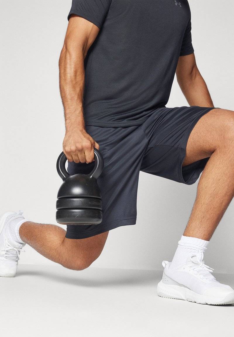 Under Armour Under Armour TECH GRAPHIC SHORT - Sports shorts Tiefpreis