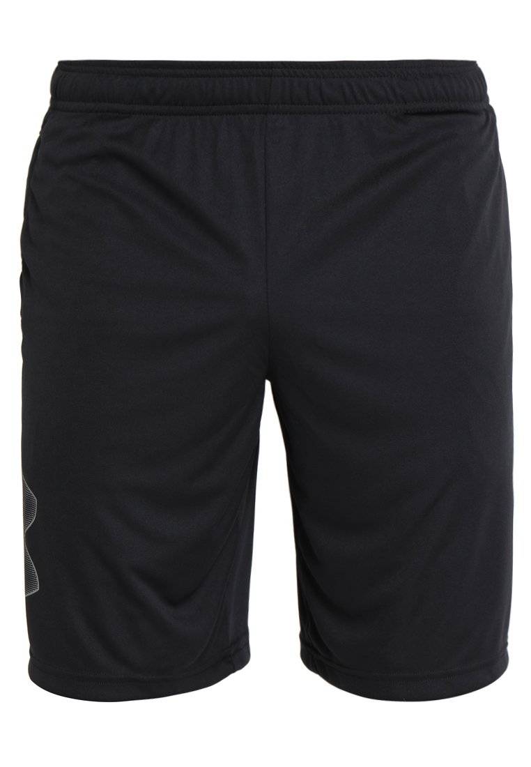 Under Armour Under Armour TECH GRAPHIC SHORT - Sports shorts Tiefpreis