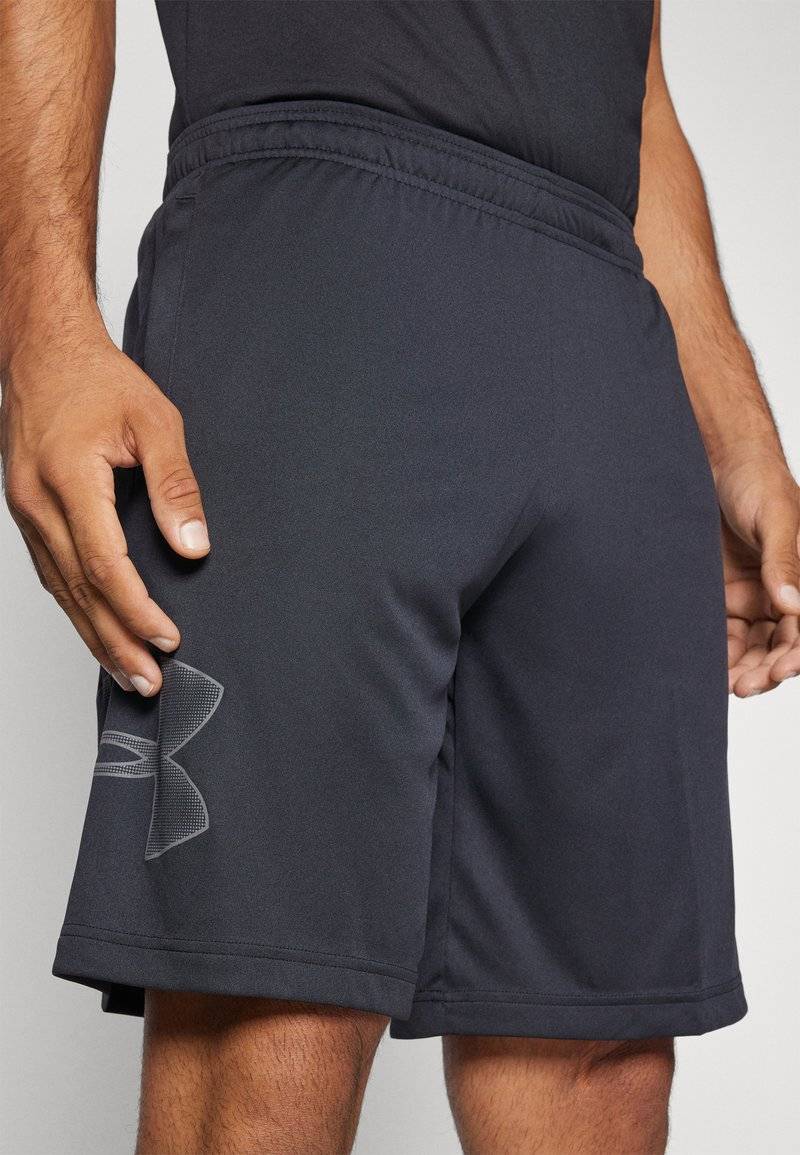 Under Armour Under Armour TECH GRAPHIC SHORT - Sports shorts Tiefpreis