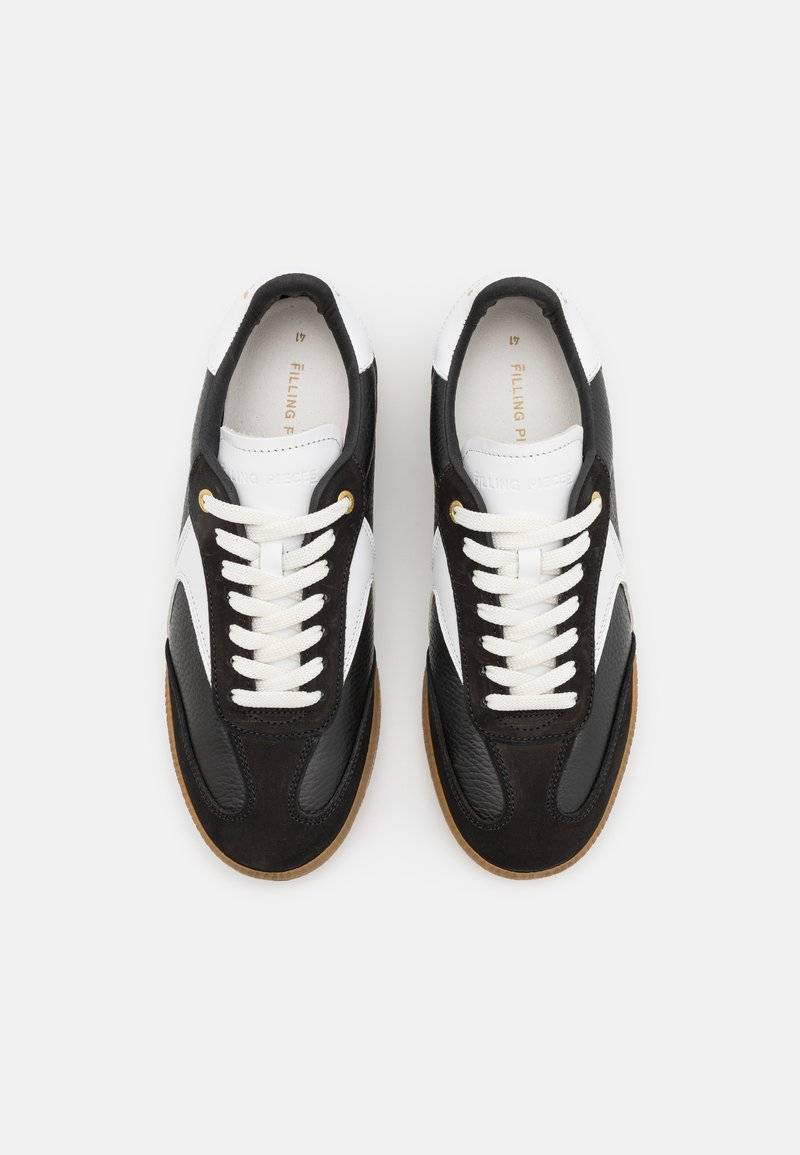 Filling Pieces Filling Pieces SPRINTER DICE UNISEX - Trainers - black Angebote