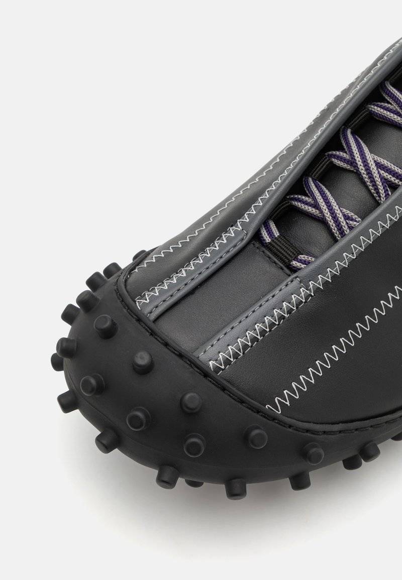 Sunnei Sunnei 1000CHIODI TRAINERS UNISEX - Trainers - black Exklusivangebot