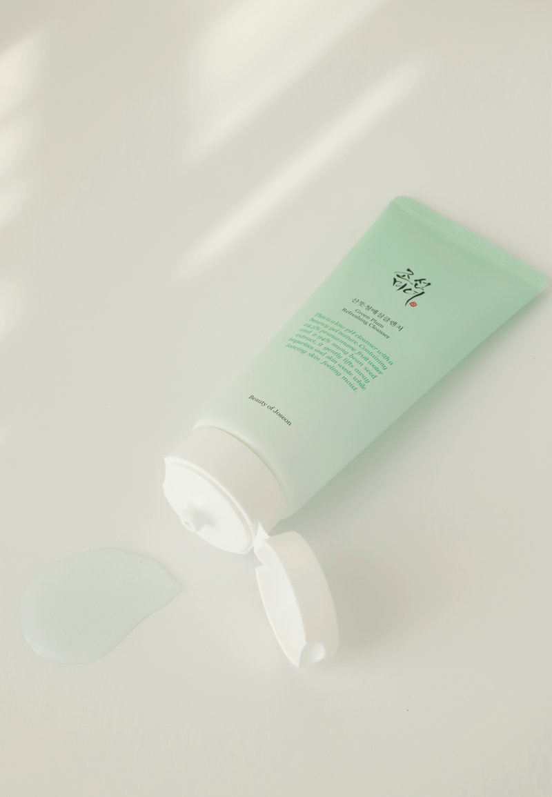 Beauty of Joseon Beauty of Joseon GREEN PLUM REFRESHING CLEANSER - Cleanser Cyber Monday