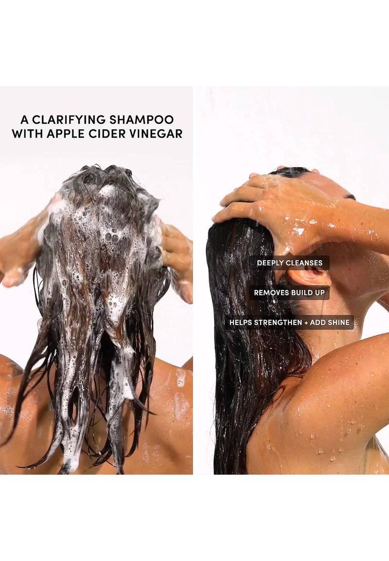 Ouai Ouai DETOX - Shampoo Osterangebot