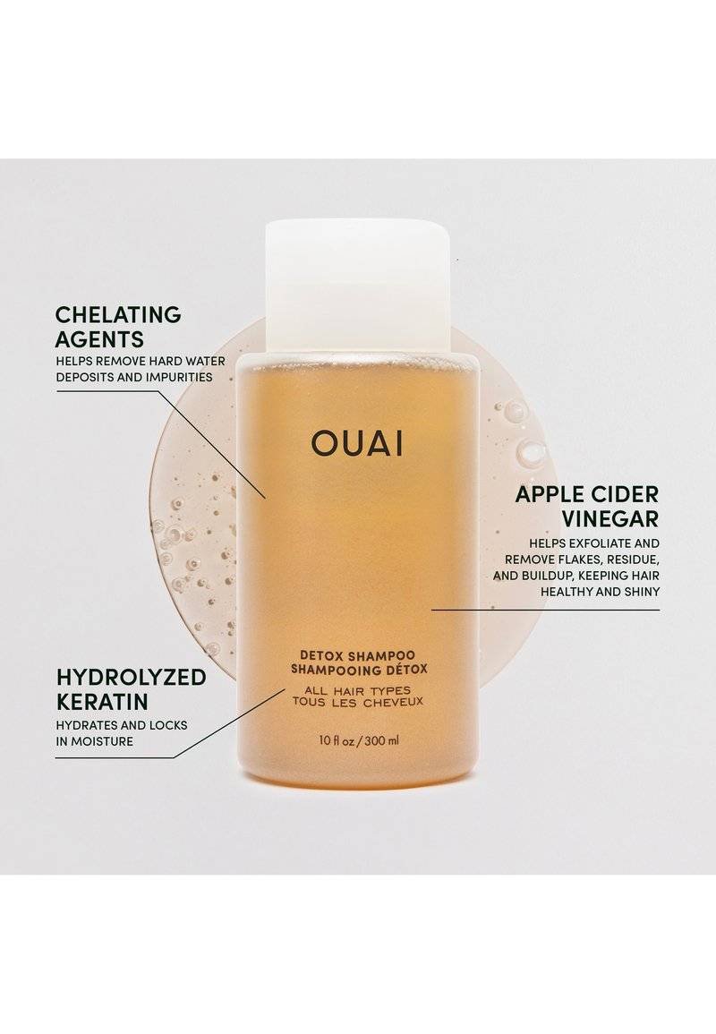 Ouai Ouai DETOX - Shampoo Osterangebot