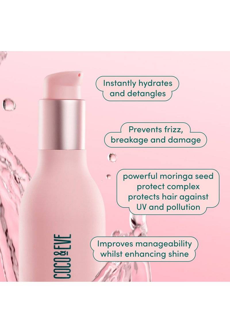 Coco & Eve Coco & Eve LIKE A VIRGIN HYDRATING & DETANGLING LEAVE-IN CONDITIONER - Conditioner Jubiläumsangebot