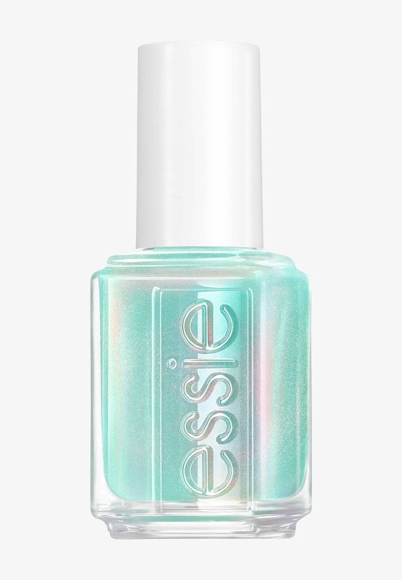 Essie Essie ESSIE JELLY - Nail polish - mystic marine Heißer Verkauf