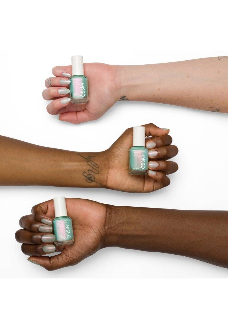 Essie Essie ESSIE JELLY - Nail polish - mystic marine Heißer Verkauf
