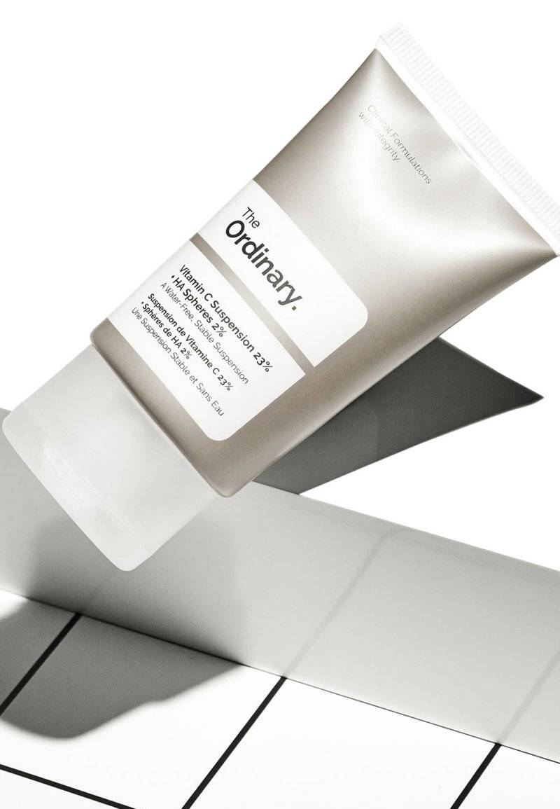 The Ordinary The Ordinary VITAMIN C SUSPENSION 23% + HA SPHERES 2% - Serum Neueste Mode