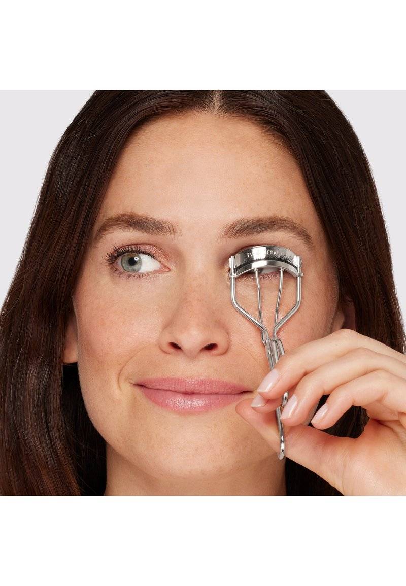TWEEZERMAN TWEEZERMAN WIMPERNZANGE CLASSIC - SILBER - Eye makeup tool - silber Online Outlet