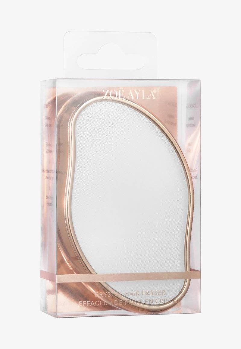ZOË AYLA ZOË AYLA CRYSTAL HAIR REMOVER - Hair removal tool Saisonale Angebote