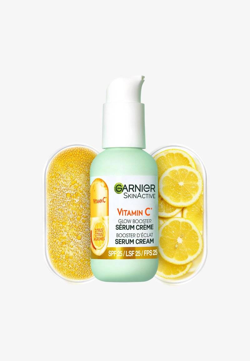 Garnier Garnier SKINACTIVE VITAMIN C SERUM CREAM - Serum Kauf eins, bekomm eins gratis