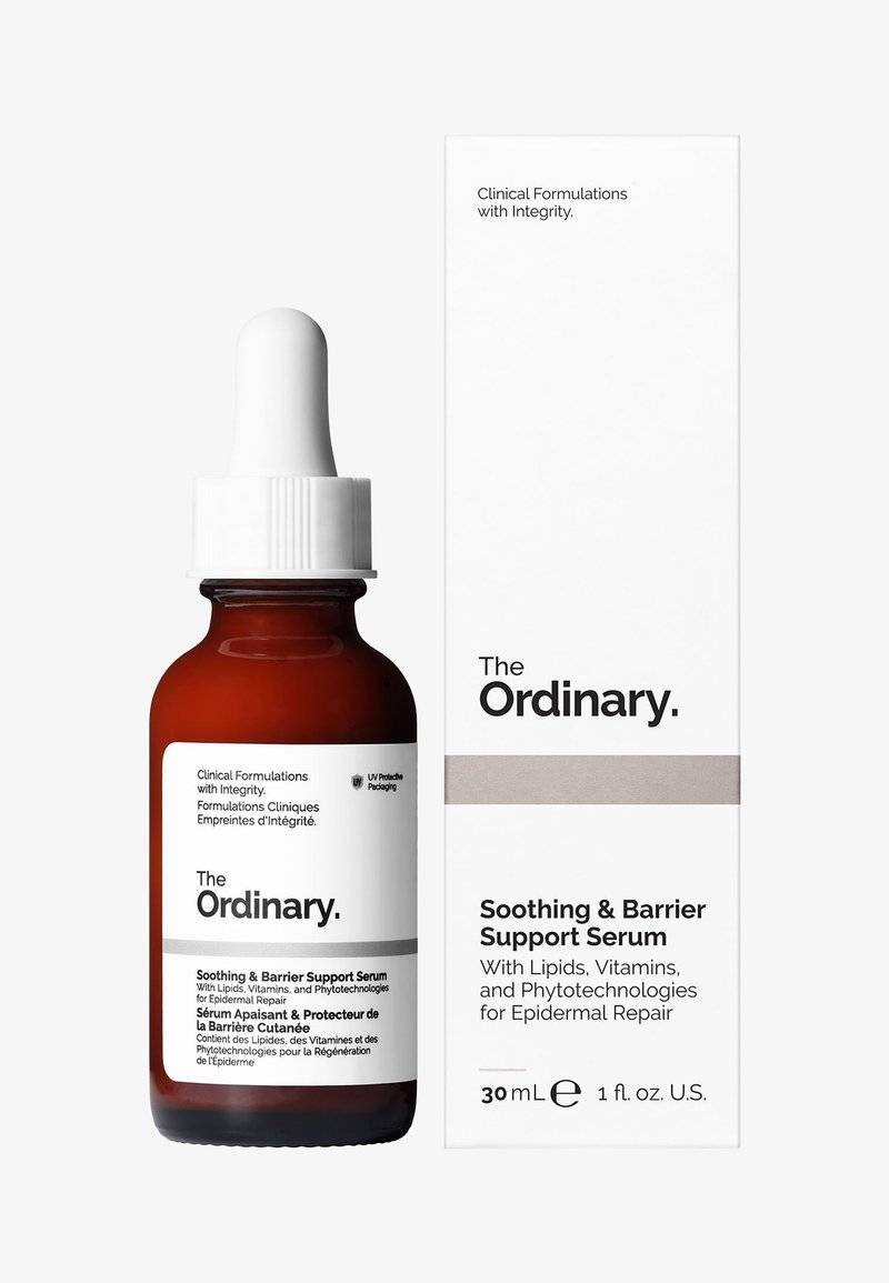 The Ordinary The Ordinary SOOTHING & BARRIER SUPPORT SERUM - Serum VIP-Rabatte
