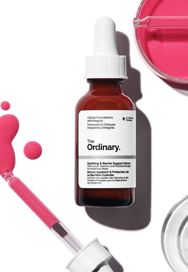 The Ordinary The Ordinary SOOTHING & BARRIER SUPPORT SERUM - Serum VIP-Rabatte