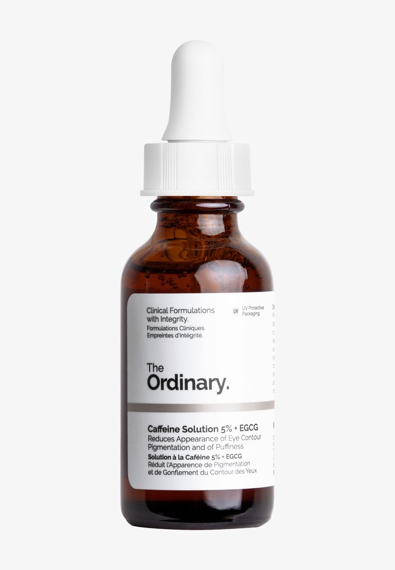 The Ordinary The Ordinary CAFFEINE SOLUTION 5% + EGCG - Serum Tiefpreis