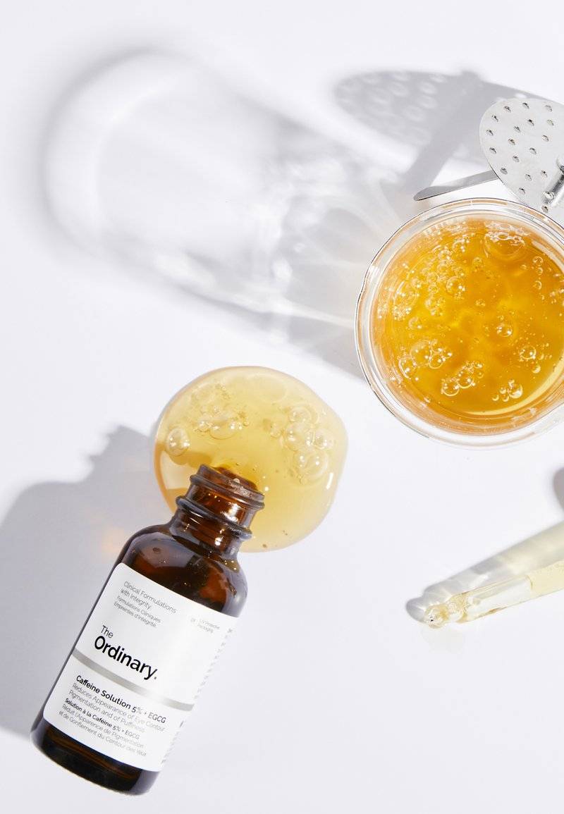 The Ordinary The Ordinary CAFFEINE SOLUTION 5% + EGCG - Serum Tiefpreis