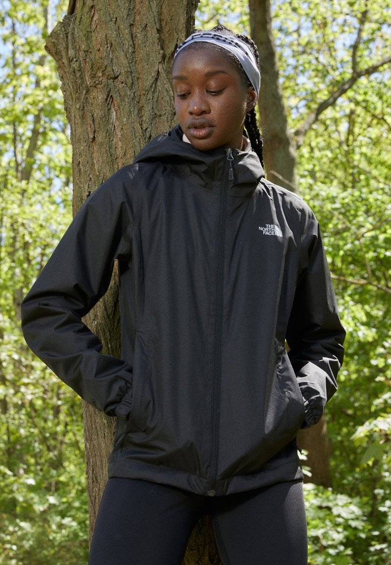 The North Face The North Face QUEST - Hardshell jacket