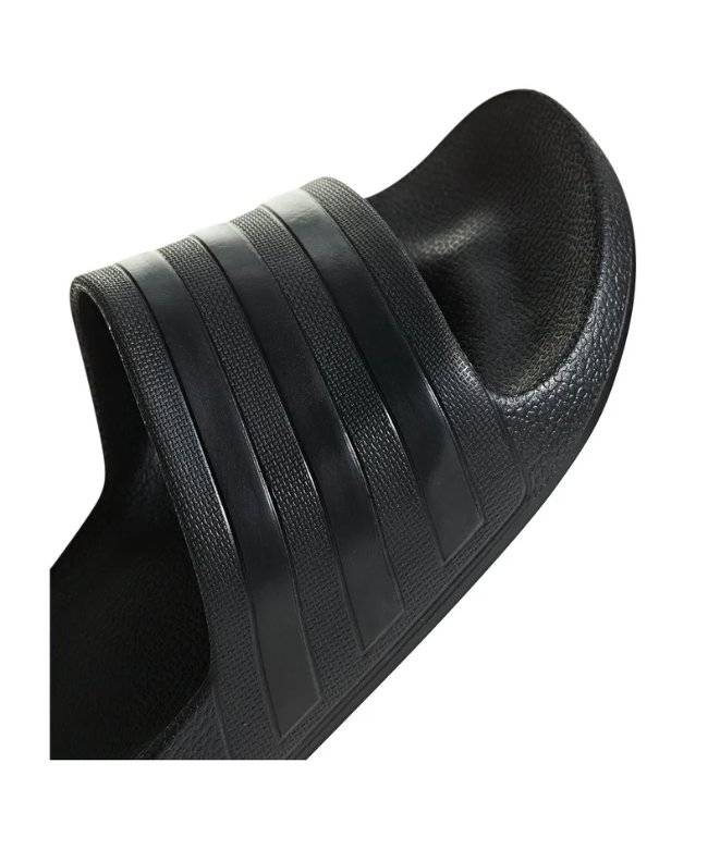 adidas Sportswear adidas Sportswear ADILETTE AQUA - Pool slides - core black Letzter Tag