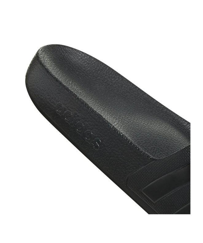 adidas Sportswear adidas Sportswear ADILETTE AQUA - Pool slides - core black Letzter Tag