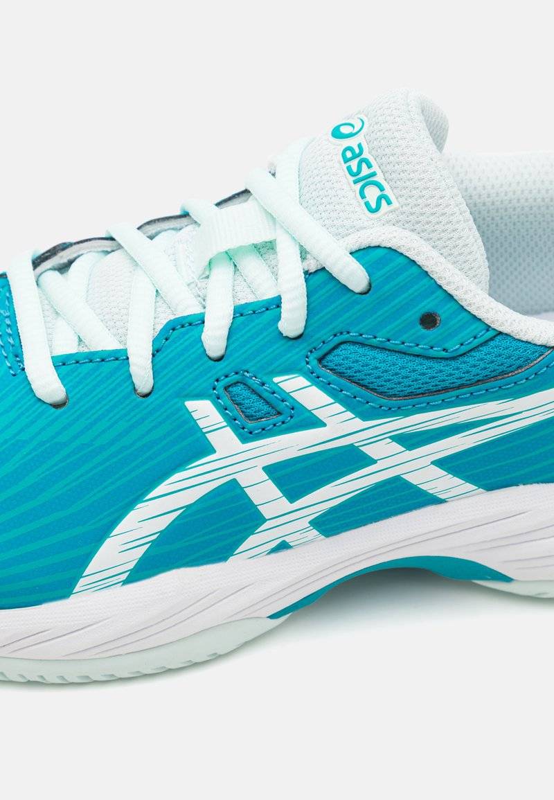 ASICS ASICS GEL-GAME 9 UNISEX - Multicourt tennis shoes Nur für heute