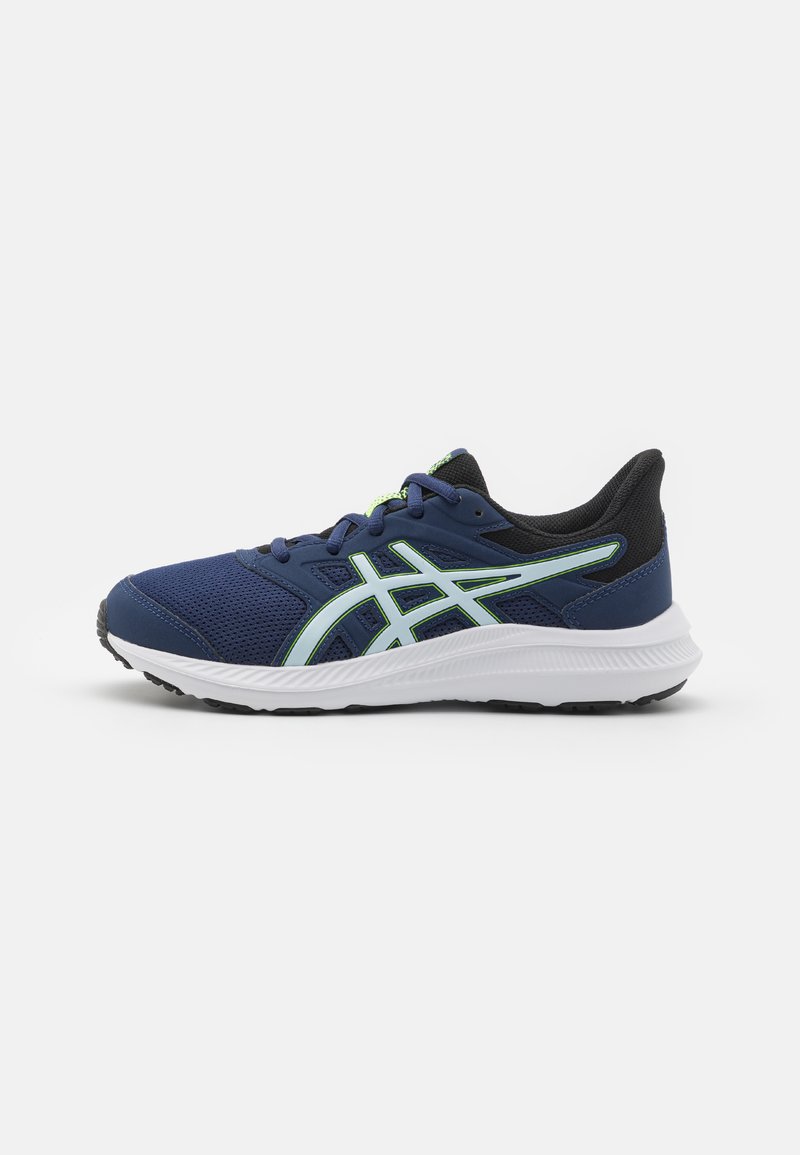 ASICS ASICS JOLT 4 UNISEX - Neutral running shoes Vierteljährliche Förderung