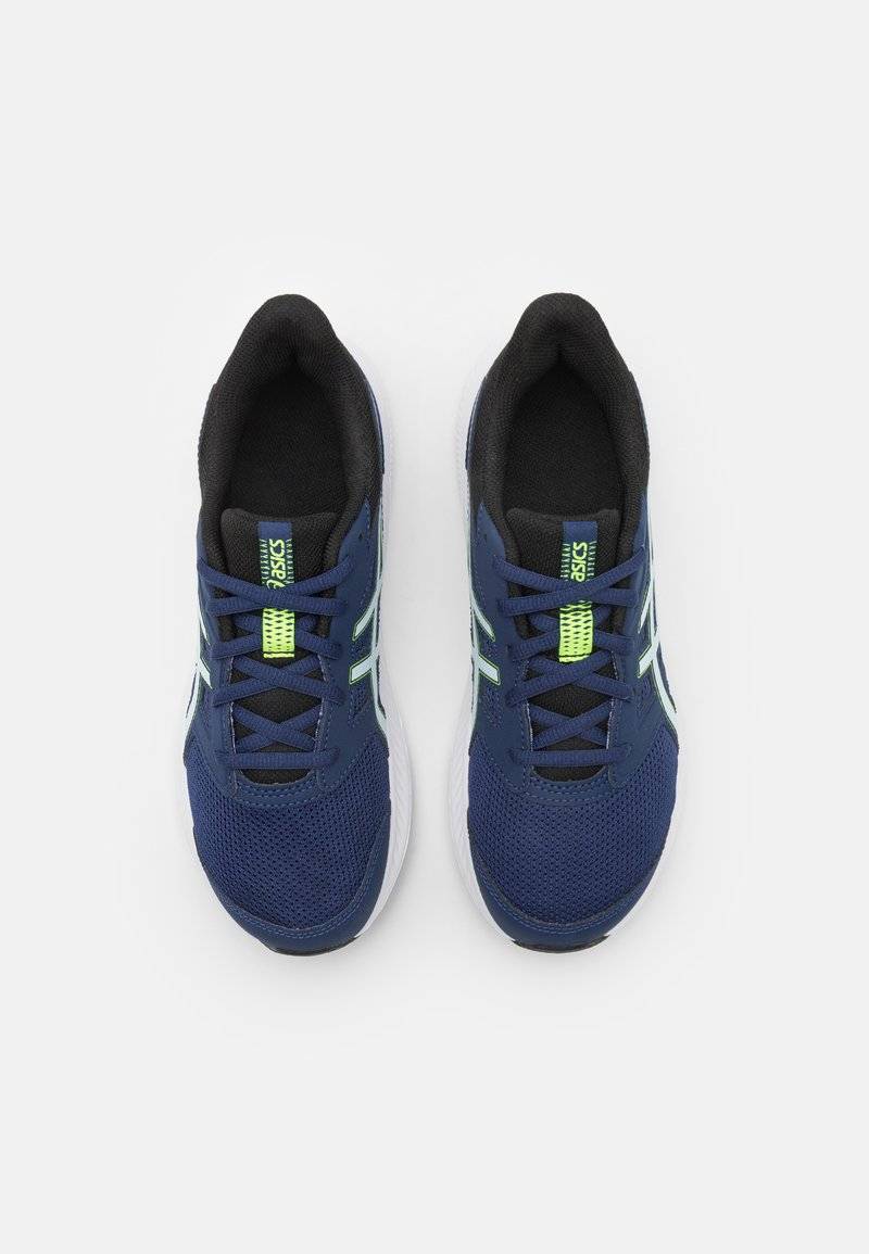 ASICS ASICS JOLT 4 UNISEX - Neutral running shoes Vierteljährliche Förderung