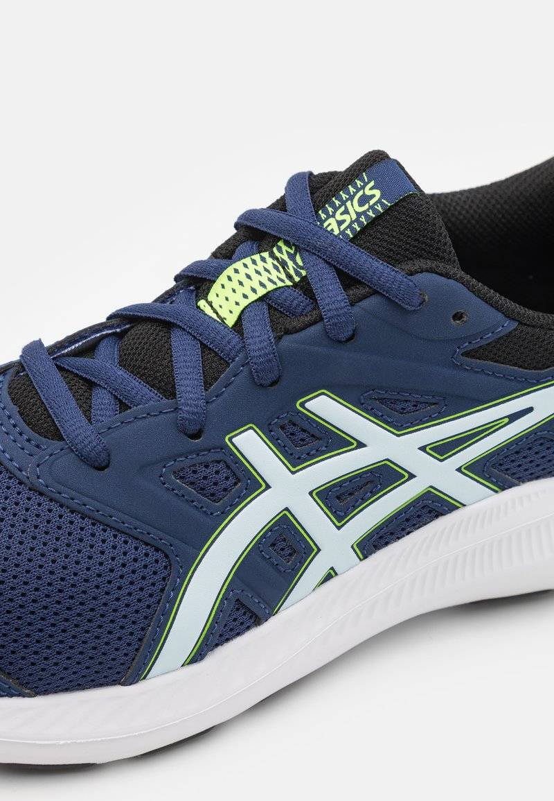 ASICS ASICS JOLT 4 UNISEX - Neutral running shoes Vierteljährliche Förderung