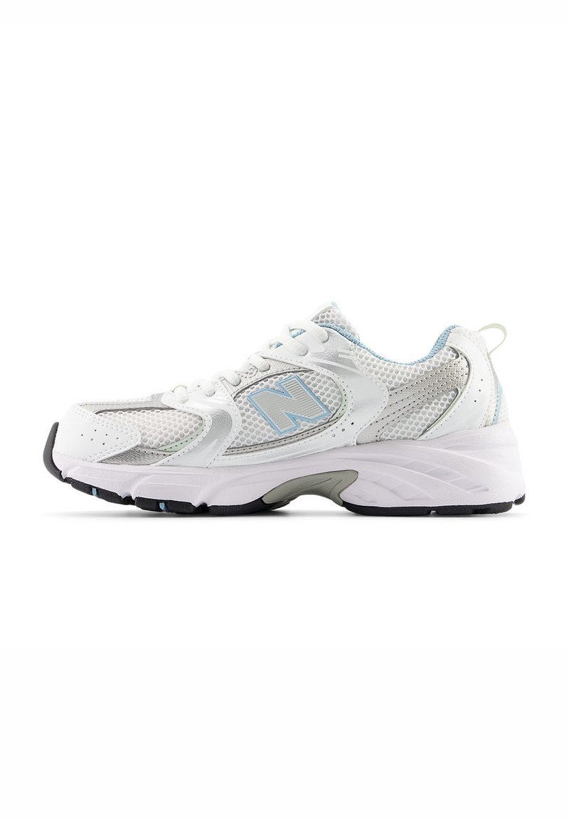 New Balance New Balance 530 - Stability running shoes - white Super Rabatt