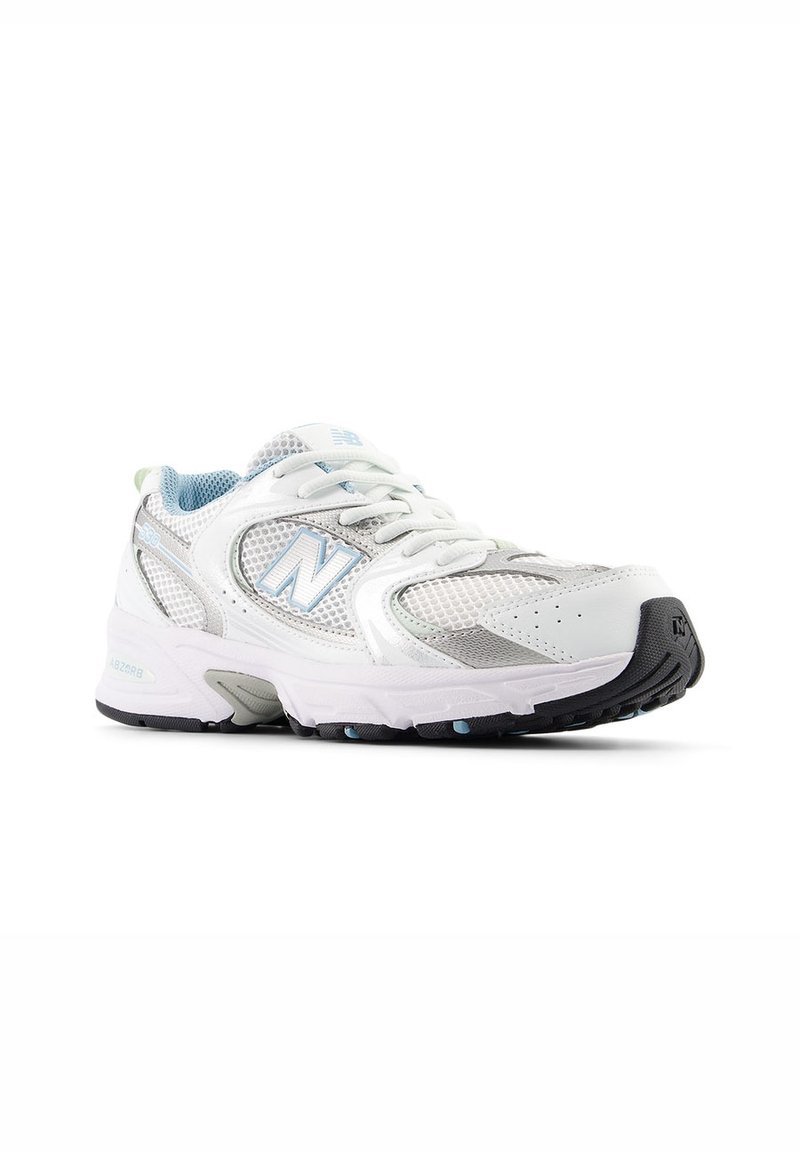 New Balance New Balance 530 - Stability running shoes - white Super Rabatt